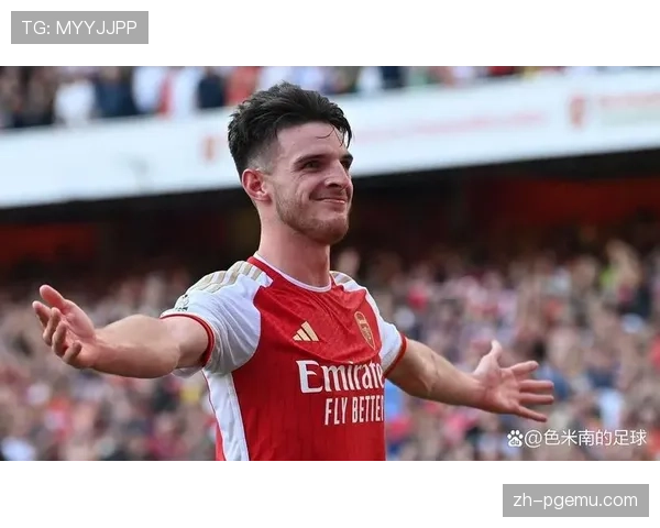 阿森纳赖斯58次关键传球联赛第四 中场创造力支撑进攻体系